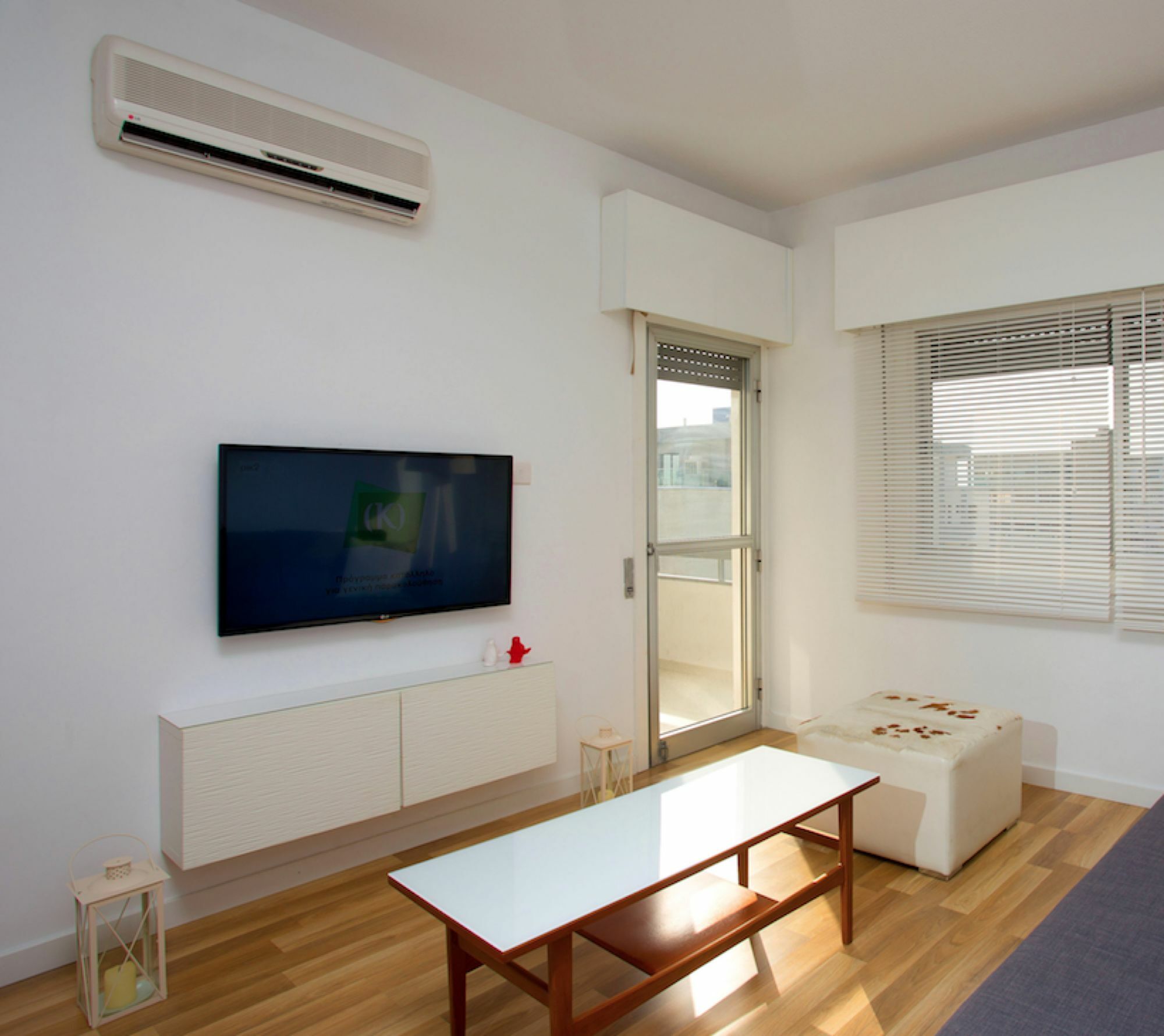 Seabreeze City Center Flats By Trulycyprus Limassol Exterior foto